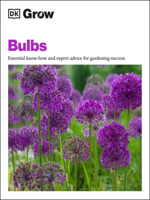 cover image of Grow Bulbs